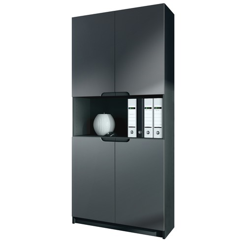 Büroschrank aktenschrank - büroschrank,