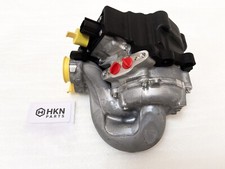 ORIGINAL AUDI ELEKTRISCHER TURBOLADER ELEKTRISCH TURBO 059145605 G TDI NEUWERTIG
