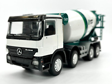 CONRAD Modelle I SCHWING-STETTER Fahrmischer auf Mercedes-Benz Actros  (1:50)