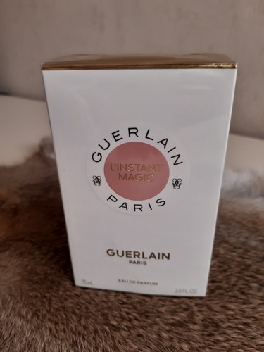 Guerlain instant magic - guerlain,