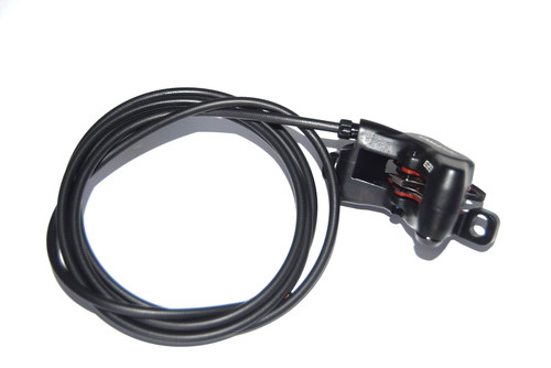 Tektro gemini m535 - gemini, sl