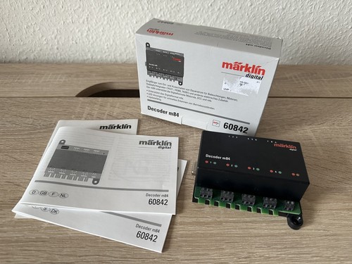 Märklin 60842 digital - 60842, digital-decoder