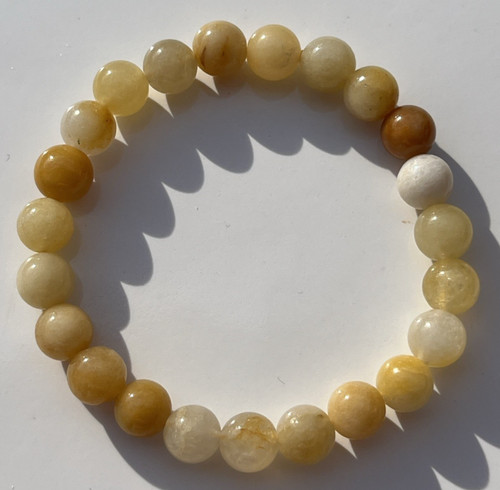 Alter topas jade armband - alter,