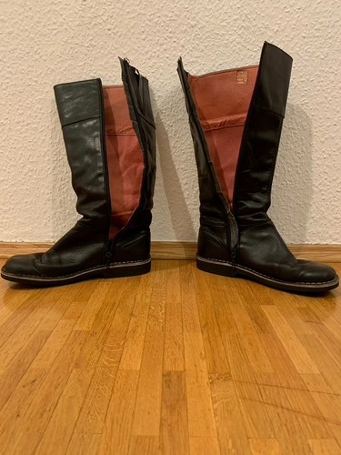 Exklusive damenstiefel von - exklusive,