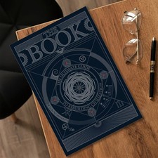 Das Buch Der ultimative