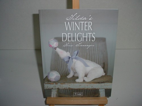 Tilda winter delights by - winter,
