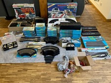 Carrera SERVO 140 * Konvolut