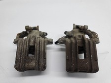 VW GOLF 4 1J - Bremssattel Bremszange Bremse hinten rechts & links (74)