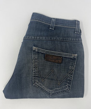 Wrangler Alaska Jeans W32 L31