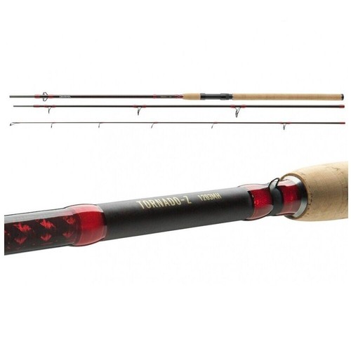 Daiwa tornado teilige - daiwa, 3-teilige
