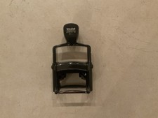 Trodat Professional 5203 Stempel ohne Matrize und Stempelkissen