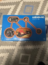 Märklin H0 Set-S 2930 Güterzug