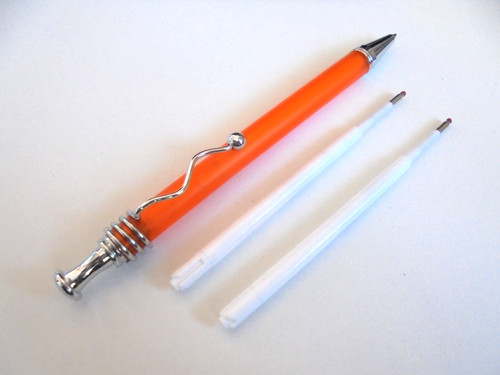Kugelschreiber farbe - kugelschreiber,