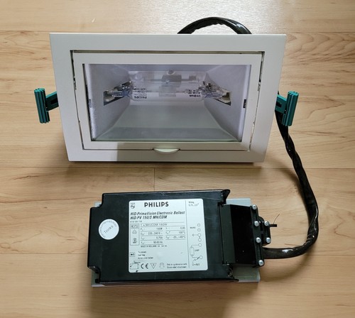Philips evg vorschaltgerät - philips, +