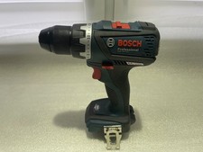 Bosch Akkuschrauber  GSR 18V-EC mit  Koffer