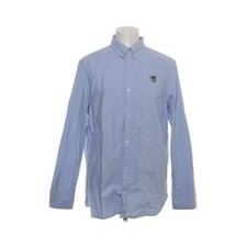 Tonsure, Oxford Hemd, Größe