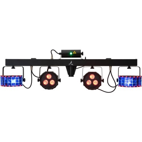 Eurolite led kls - eurolite, laser
