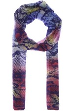 FRAAS Schal Damen Tuch Strickschal Loop Mehrfarbig #f1157oj