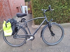 Herrenfahrrad 28 zoll