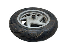 VORDERRADFELGE REIFEN HONDA