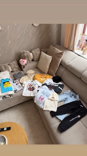 Xxl kleiderpaket 104 - kleiderpaket,