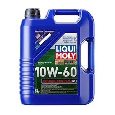 Liqui Moly Synthoil Race Tech
