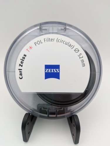 Zeiss pol filter - filter, (zirkular)
