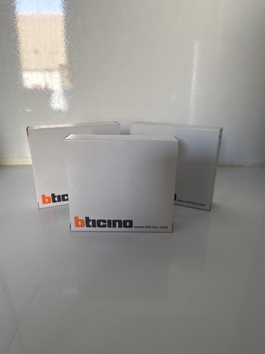 Menge teile bticino - menge,
