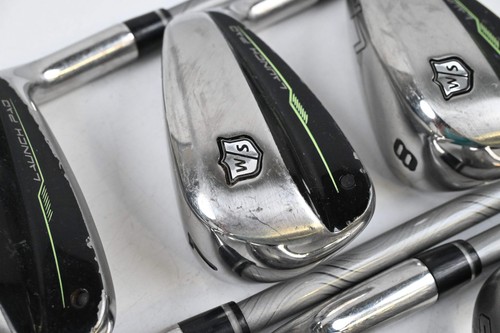 Ladies wilson launch - pad, 2022