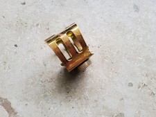 Saxophon Blattschraube OTTO LINK STM Florida / Early Babbitt