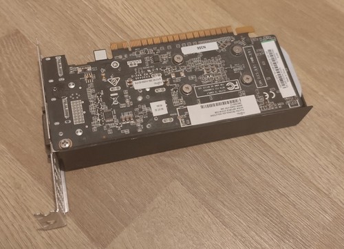 Nvidia geforce gtx 745 2gb - nvidia,
