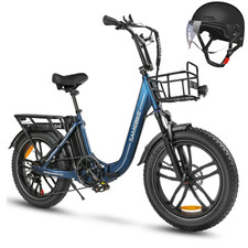 Damen Elektrofahrrad 500W