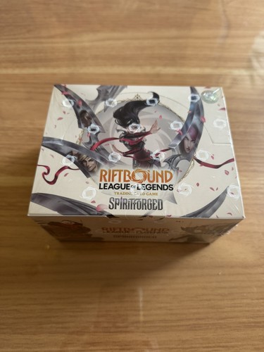 Riftbound league legends - league, of