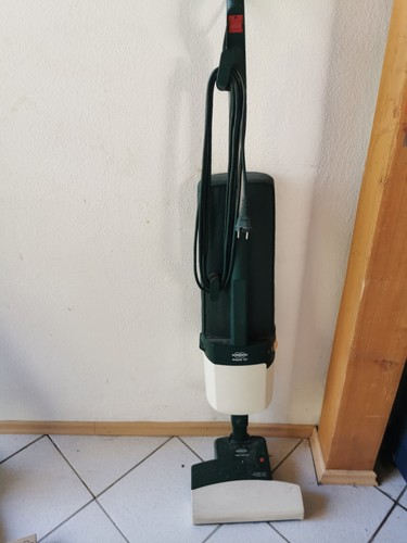 Vorwerk kobold 121 staubsauger - kobold,