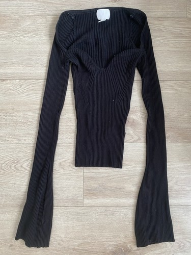Langarm shirt xs mit - langarm-shirt, gr.