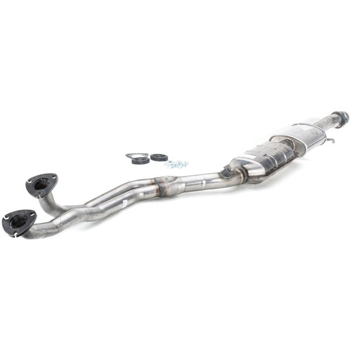 Nap carparts katalysator kat - nap,