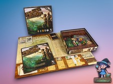 ⭐Robinson Crusoe Brettspiel