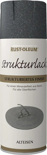 Rust oleum sprüh strukturlack - rust-oleum, sprüh-strukturlack