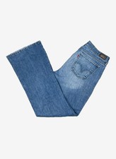 Vintage Levi's 544 Bootcut