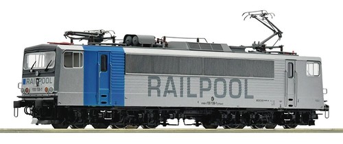 Roco 78469 elektrolok - 78469,,