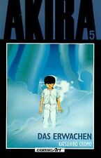 Akira, Bd.5, Das Erwachen von Otomo, Katsuhiro | Buch | Zustand gut