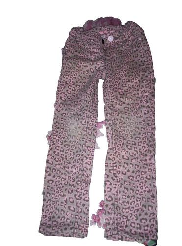 Süße dopodopo jeanshose - "dopodopo",