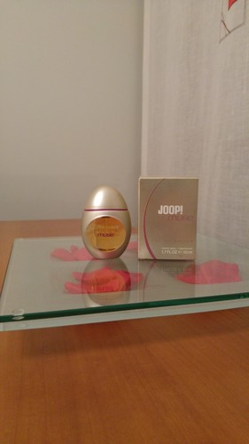 Joop muse eau parfum ml - eau,