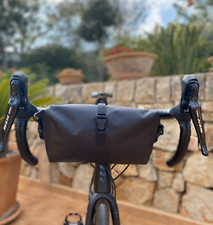 VELObirds 5 Liter Lenkertasche