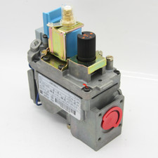 Glühwürmchen-Gassteuerungsba