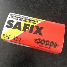 Safix Anker Dentsply Maillefer