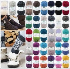 50g gründl hot - 50g, socks