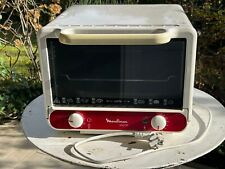 Moulinex Uno Mini-Ofen
