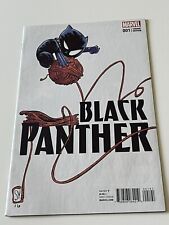 Black Panther #1 Skottie Young