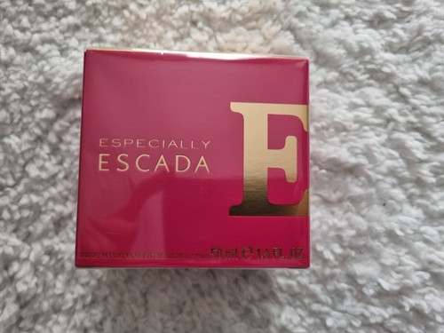 Escada especially - escada, eau